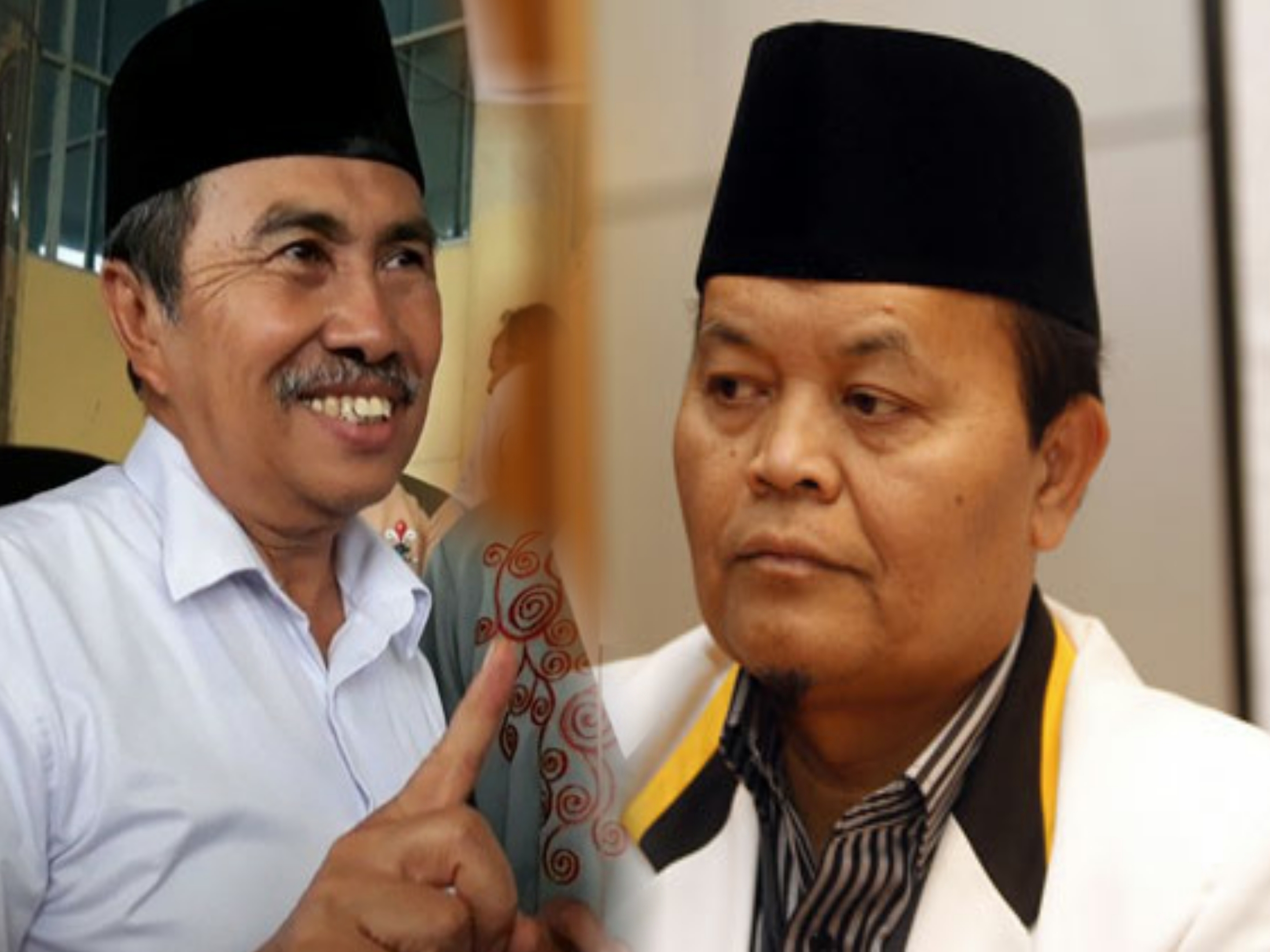Sindiran PKS untuk Gubernur Riau Syamsuar Benar-benar Menohok