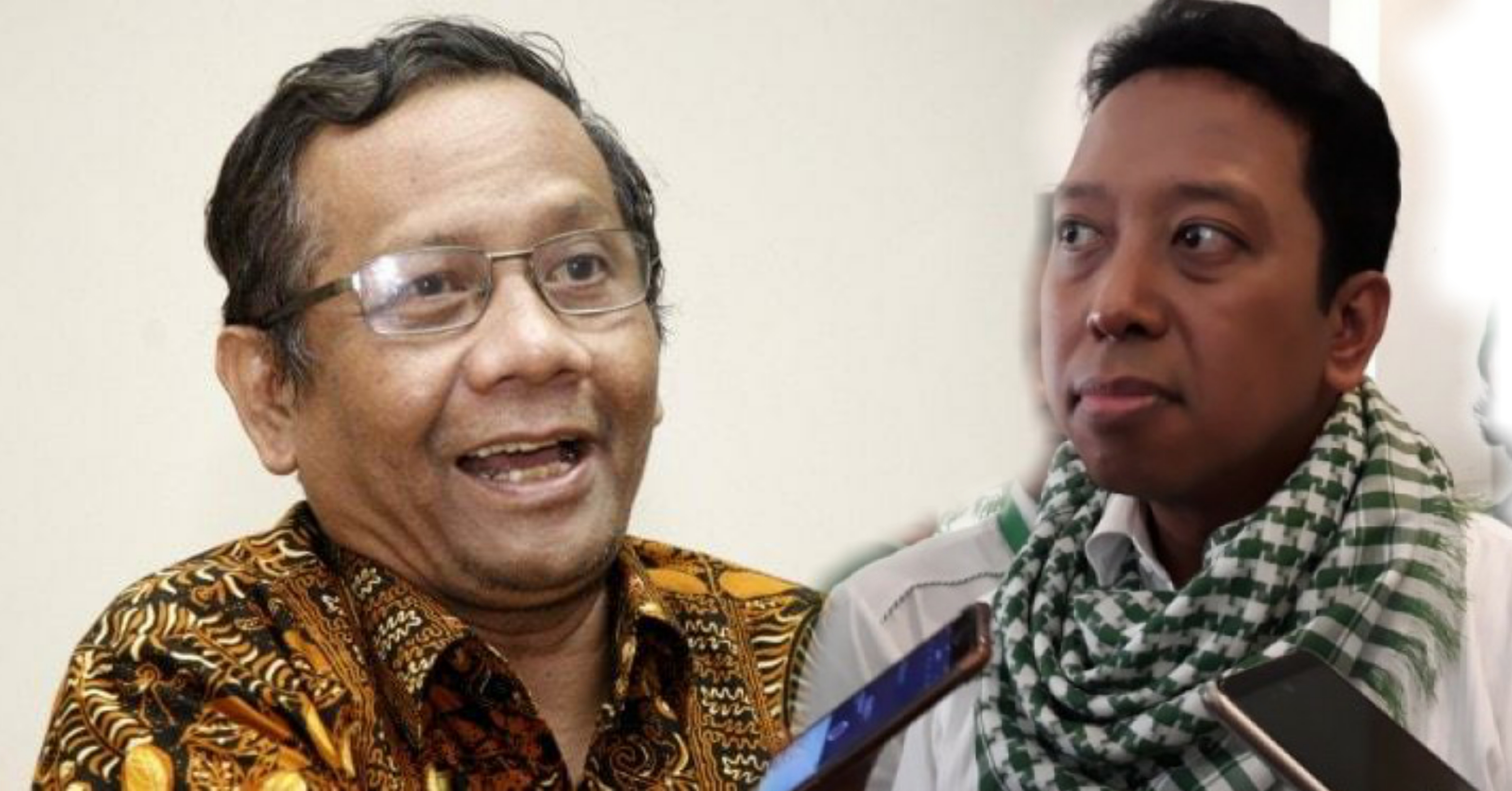 Promosi Jabatan Di Kemenag Sengaja Dimainkan, Menteri Tak Berdaya Hadapi Rommy
