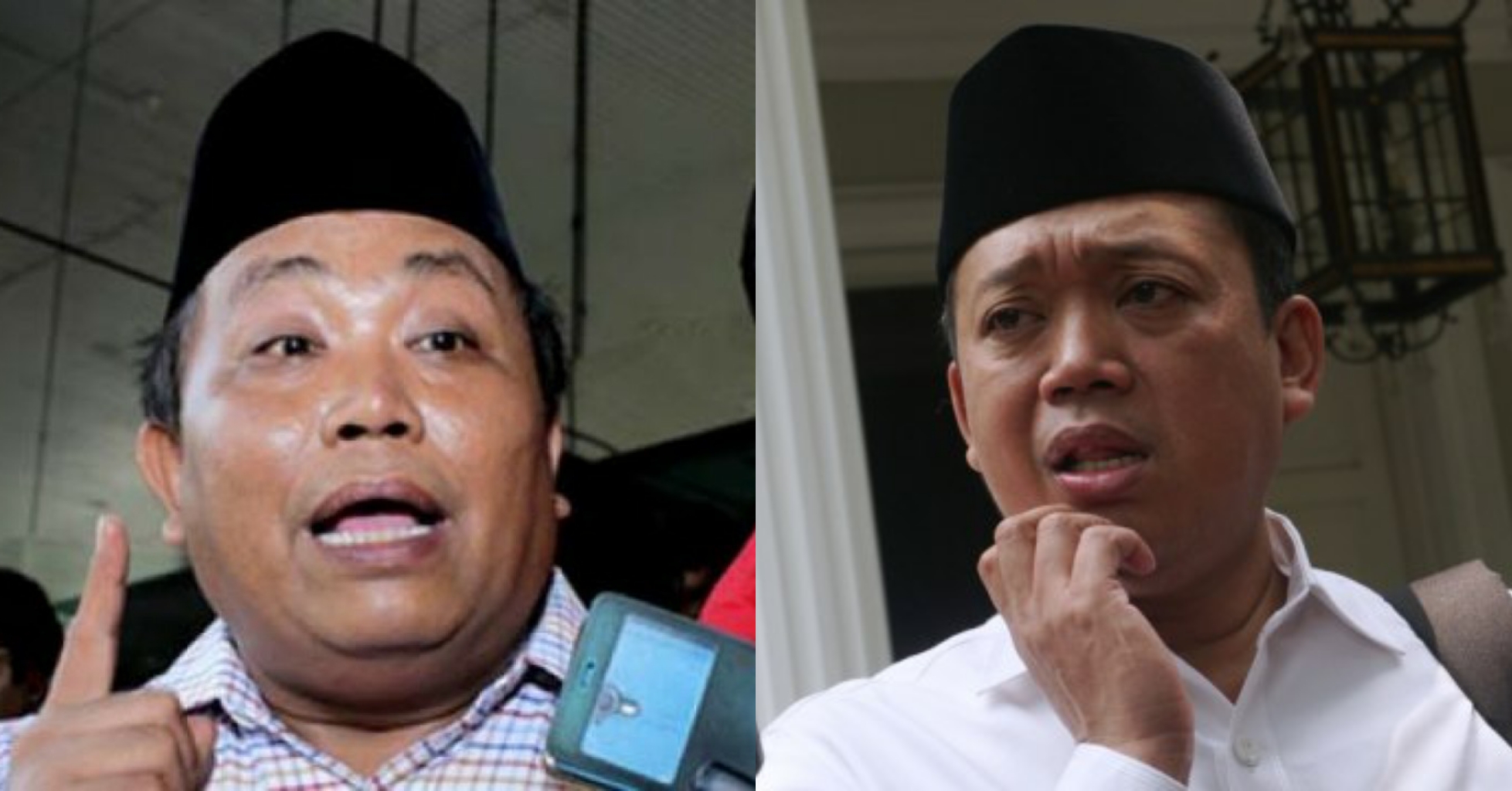 Bowo Sidik Sebut Nusron Wahid Perintahkan `Serangan Fajarâ€™, Arief Puyuono: Kemenangan Untuk Prabowo-Sandi