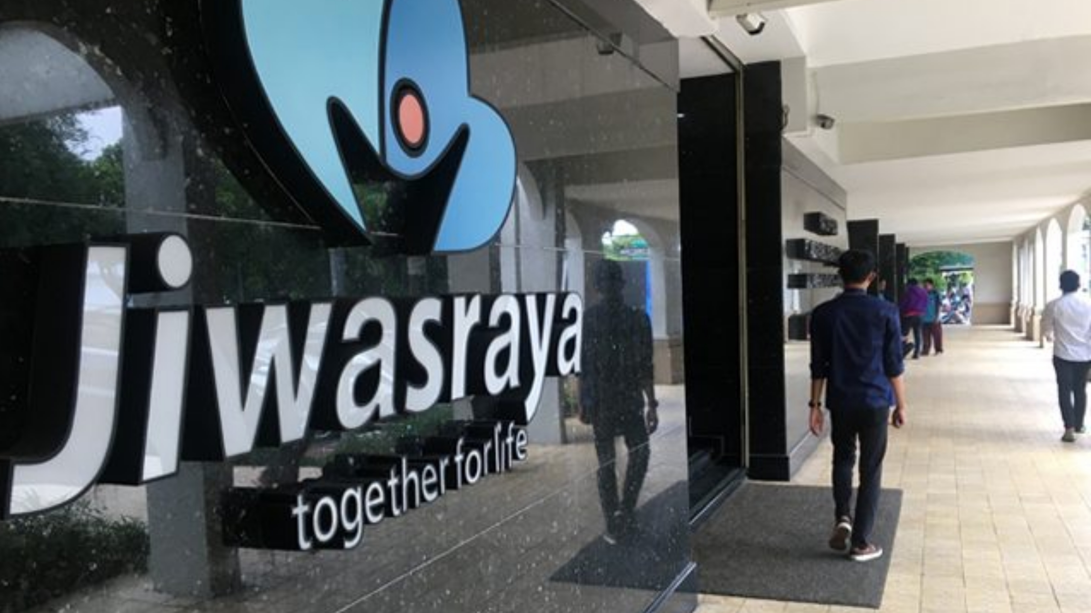 Kementerian BUMN Akan Bubarkan Jiwasraya