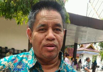 Tak Boleh Ada Kekosongan, Plh Gubri Ditentukan Besok