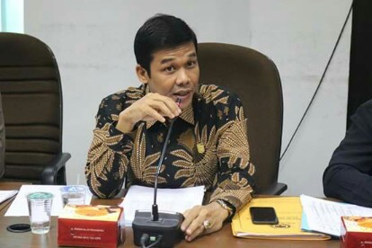 Dari Rp 435 Miliar Anggaran di PUPR Pekanbaru, Tambal Jalan Cuma Dapat Rp 12 M