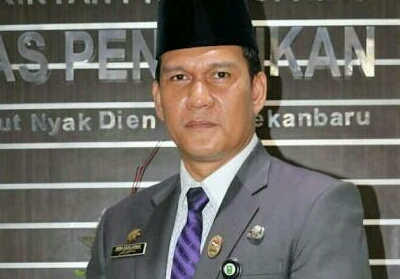 Wagub Mulai Evaluasi Penghematan Penggunaan Listrik OPD Bulan Depan