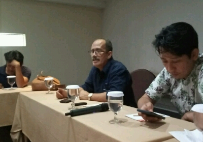 Gerak Jalan Merakyat Disusupi Agenda Politik, FPR Tarik Diri dari Kegiatan