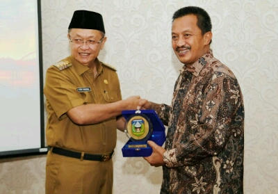 Awal Tahun 2019, Pendapatan Semen Baturaja Tumbuh 6 Persen