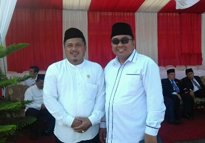 66 Orang Ikuti Tes Petugas Haji di Pekanbaru Hari Ini