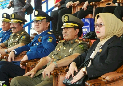 Larang Gunakan Aset Negara,Â Mendagri: Kepala Daerah Boleh Kampanye Asal Cuti