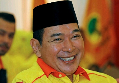 Tommy Soeharto Unggulkan Kemandirian Pangan dan Energi untuk Rakyat