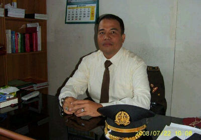 Panitia Umum Multi Iven Olahraga Sempena HUT Pekanbaru Terbentuk