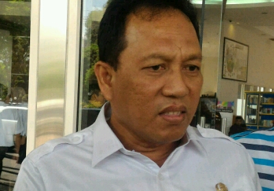 Kepala BKD: Guru PPT Korban Penipuan Silahkan Lapor ke Polisi