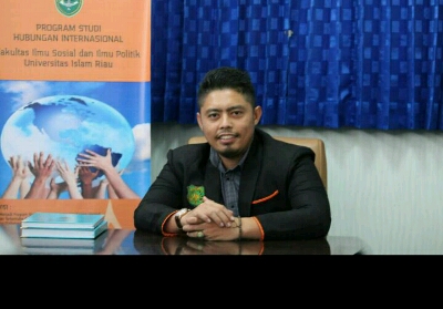 Motif dan Karekteristik Aksi Teror Penembakan Masjid di Selandia Baru