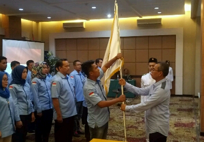 Pengurus PODSI Pekanbaru Resmi Dilantik, Siap dengan Program Pembinaan