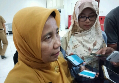 Kadiskes Riau akan Desak Rumah Sakit yang Belum Kerja Sama dengan BPJS Kesehatan