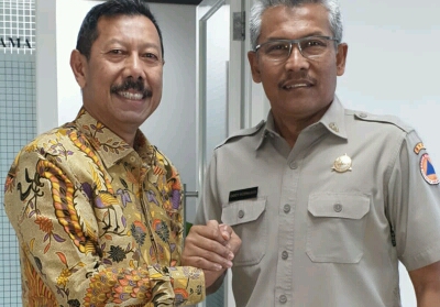 Riau Kembali Ajukan Tambahan Helikopter untuk Penanggulangan Karhutla