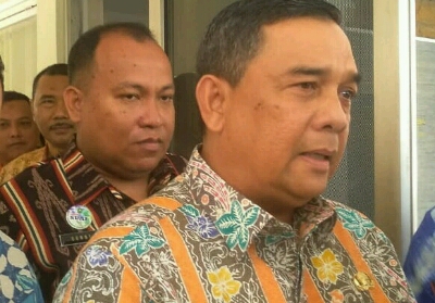 Wagubri Ingatan ASN Keluarkan Zakat Profesinya