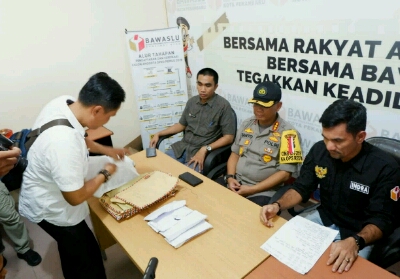 Bantah Uang Rp 506 Juta untuk Serangan Fajar, Taufik Arrakhman: Untuk Saksi Capres
