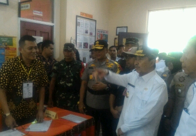 Gubri: Pemanang Pilpres Versi Quick Count Kehendak Allah, Jangan Euforia Berlebihan
