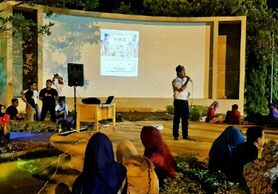 Launching Film Karya Anak Negeri Rohul, Sekda: Filmnya Menyentuh dan Beri Motivasi