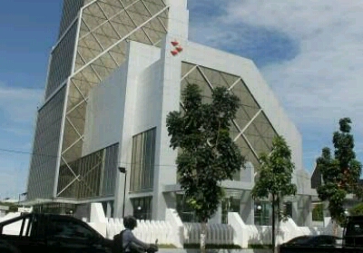 Jabatan Dirut BRK Berakhir, Hari Ini Kebijakan Diambil Alih 3 Direktur