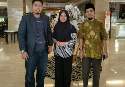 Mahasiswa Prodi HI FISIPOL UIR Masuk 10 Besar Seleksi Mahasiswa Berprestasi Tingkat LLDIKTI X