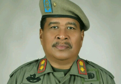 Jelang Ramadan, Satpol PP Riau dan Kota Pekanbaru Tingkatkan Pengawasan Ketertiban Umum 