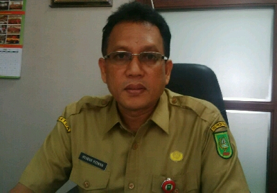 Tujuh Staf ASN Pemprov Riau Dipecat karena Tersandung Kasus Korupsi