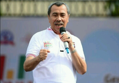 Gubri Masih Butuh Audit Putuskan BUMD 