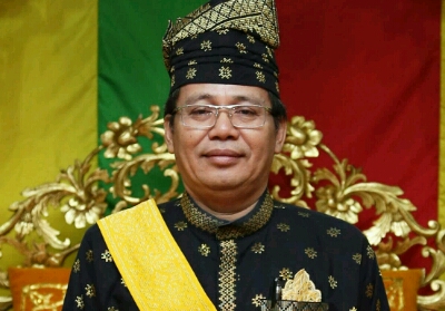 LAMR Berterima Kasih, Presiden Kembalikan Tanah Ulayat