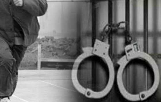 30 Tahanan Mapolresta Palembang Kabur Setelah Rusak CCTV dan Jebol Ventilasi
