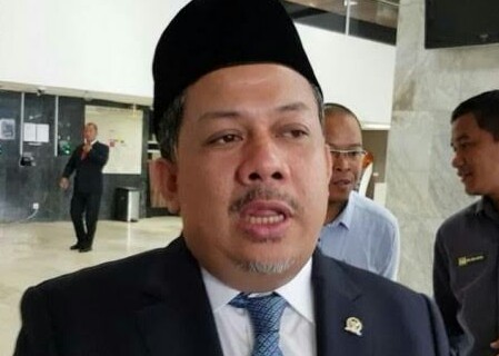 Ancaman Wiranto akan Tutup Media, Fahri Hamzah Sebut Pemerintah Panik