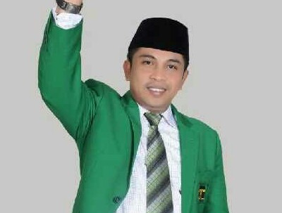 Dedi Putra Minta Pemkab Meranti Perbaharui Peralatan Damkar