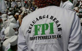Muncul Petisi Dukung FPI Terus Eksis sebagai Tandingan Stop Izin FPI