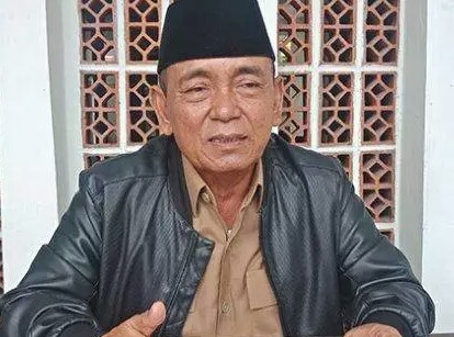Pilkada Pelalawan 2020, Bupati Harris Persilakan Siapaun yang Ingin Maju