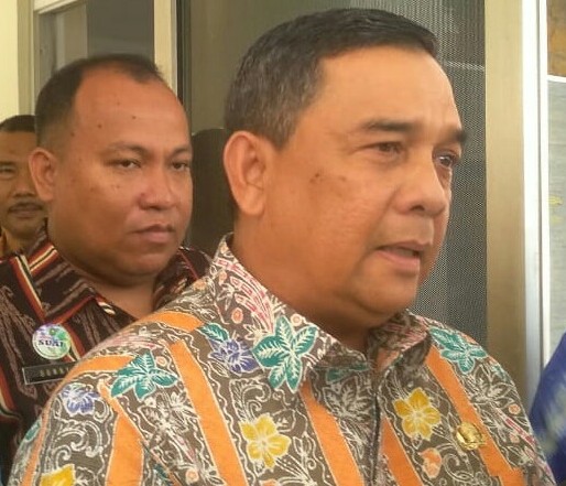 Mobdin Tak Dibawa Mudik, Wagub Ingatkan Pejabat Pemprov Riau Indahkan Imbauan KPKÂ Â 
