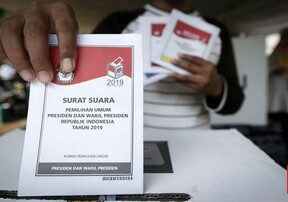 Sikapi Kecurangan dan Kebohongan Pemilu, Alumni UI akan Pelopori People Power 