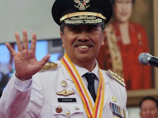 Tanggapi People Power, Gubri Imbau Masyarakat Hormati Proses Tahapan Pemilu 