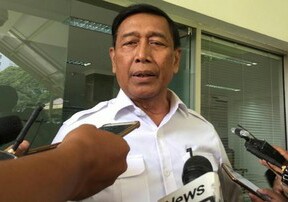 Wiranto Sebut Menyesal Pilih OSO Jadi Ketum Hanura