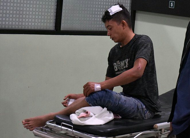 Tawuran Antar Warga di Pekanbaru, Dua Pemuda Aktif di Masjid Jadi Korban