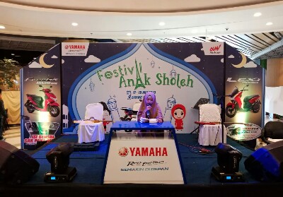 Yamaha Taja 