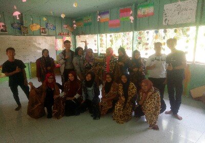 Kurangi Angka Pernikahan Dini, PIK-R Zaliyah Rambah Taja Pelatihan dan Bimbingan Bagi Remaja