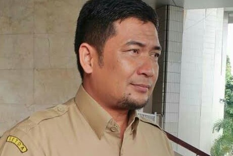 Cuti Lebaran, Pemprov Riaun Kandangkan Semua Mobdin