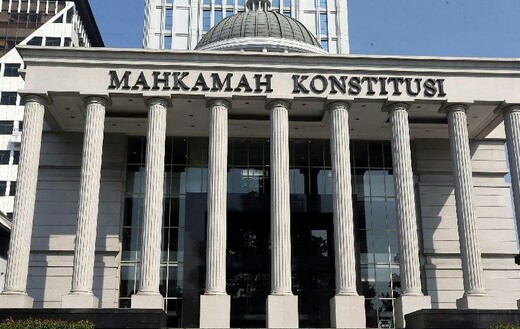 Ini Syarat yang Harus Dibawa Prabowo Jika Ingin Gugat Hasil Pilpres ke MK
