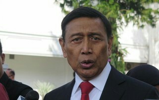 Wiranto Sebut Jika Ada Aksi Lagi Prabowo Paling Bertanggung Jawab