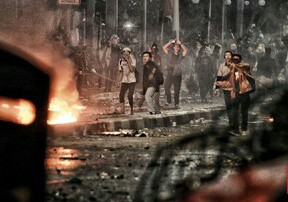 Keluarga Harun Remaja yang Jadi Korban Aksi 22 Mei Masih Trauma 