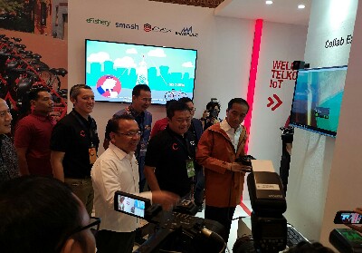 Genap 24 Tahun, Telkomsel Komit Terus Bangun Ekosistem Digital Indonesia