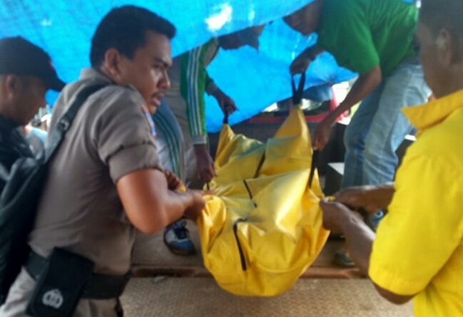 Akibat Serangan Harimau Tewaskan Pekerja, BBKSDA Minta PT RIA Hentikan Operasi 
