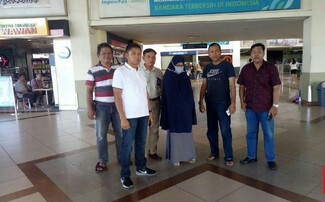 Anggotanya Diduga Terpapar Radikalisme, Polda Maluku Utara Membantahnya