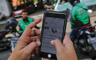 Pendapatan Terbesar Gojek Ternyata dari Ini