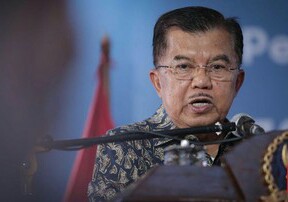 Kata JK Gagasan Masukkan Maskapai Asing Tak Otomatis Turunkan Tiket Pesawat
