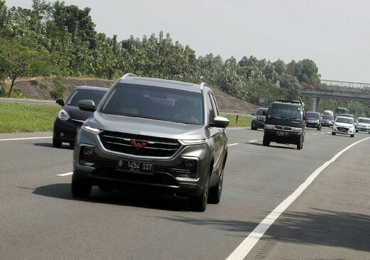 Ingin Arus Mudik Lancar? Pengendara Ikuti Imbauan Ini